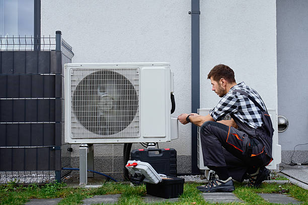 Trusted Hvac service in Brookville, PA - JG Cool HVAC